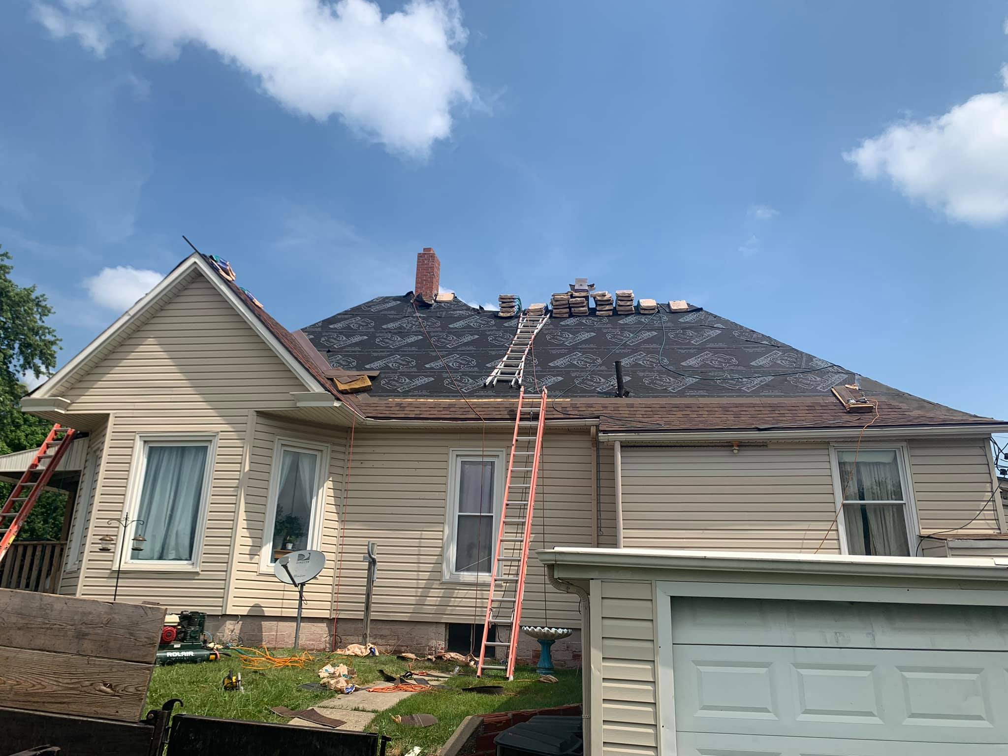 Roofers Near Greenwood Missouri - Great Tips For Finding A Discount
